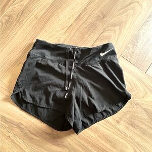 Nike drifit running shorts